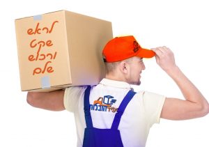 הובלות דירה